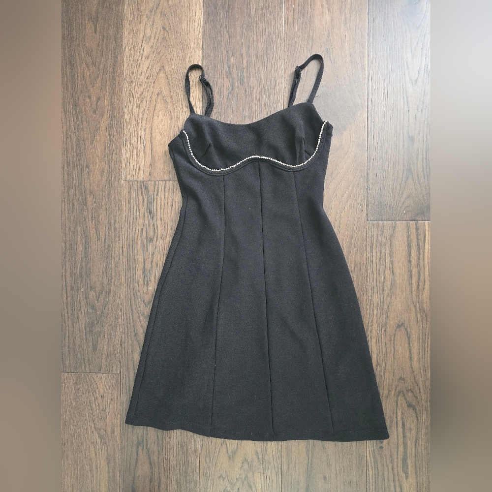 NWT Hello Molly mini dress size xs